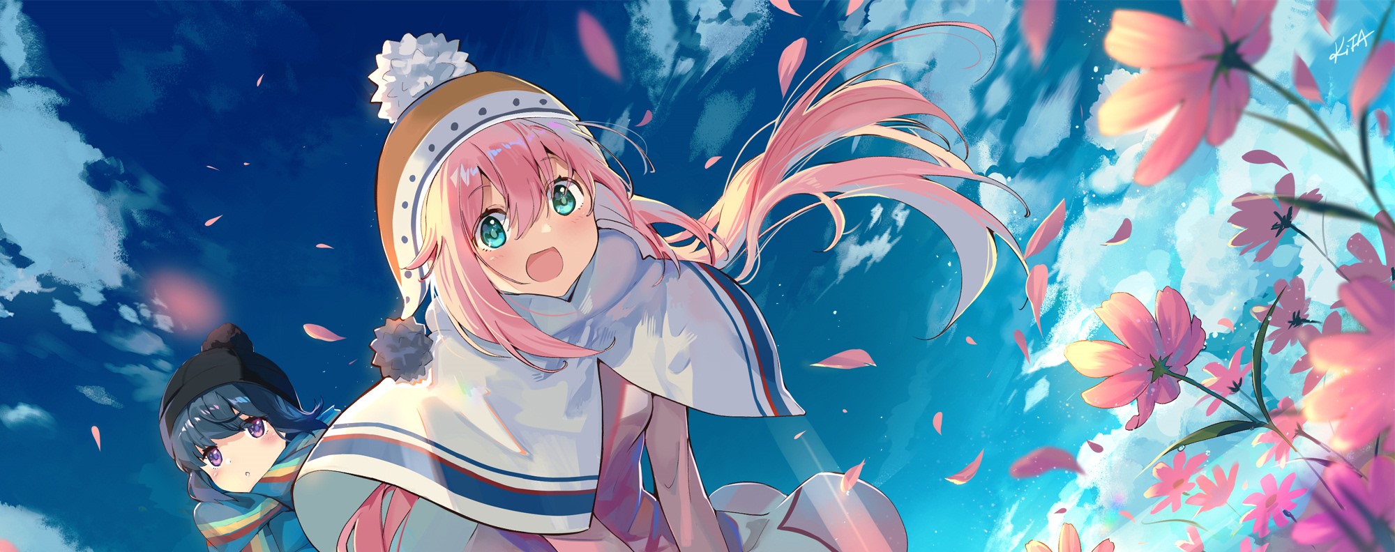 建站的心路历程——碎碎念